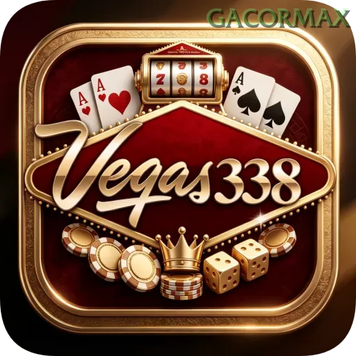 Vegas338