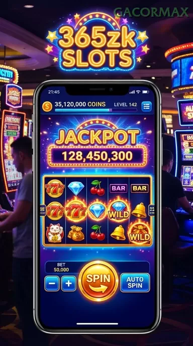 Cuplikan layar SVIPWINS — aktivitas