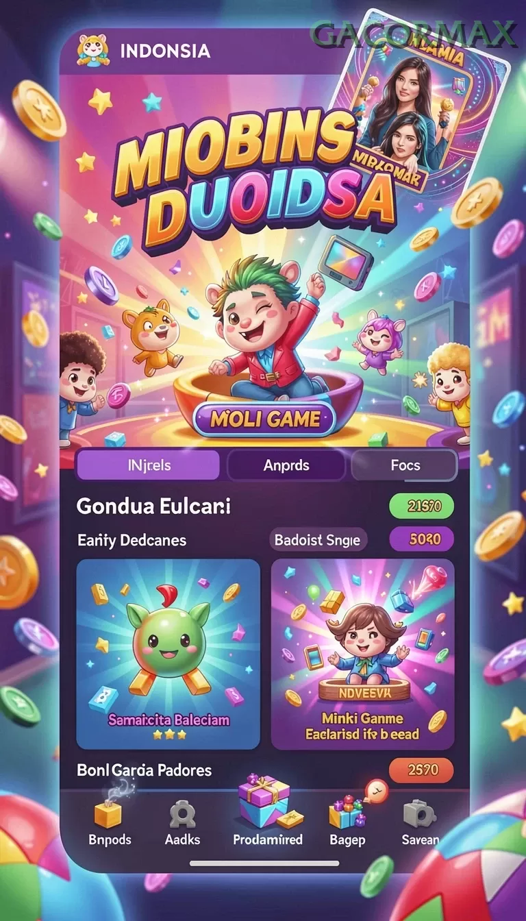 Cuplikan layar VEGAS338 — halaman utama